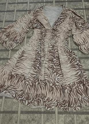 Платье женское