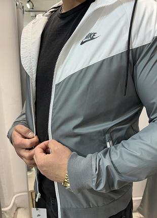 Вітровка nike original