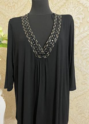 Туніка блуза