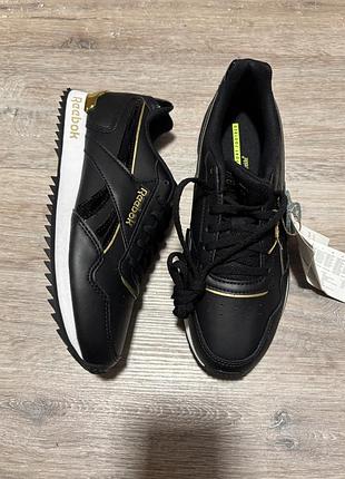 Кросівки жіночі reebok royal glide ripple (g55755) оригінал