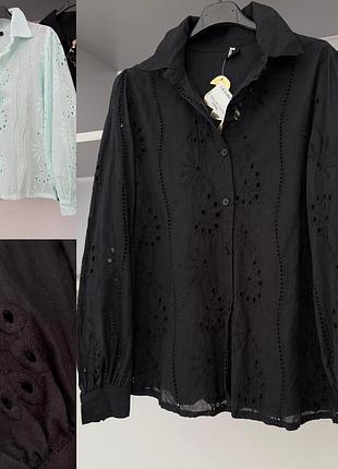 Сорочка котон