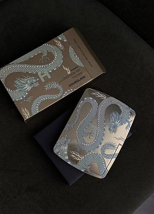 Лімітована палетка dragon hourglass