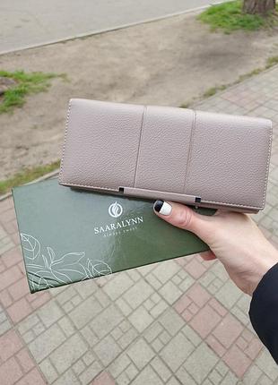 Гаманець жіночий saralyn