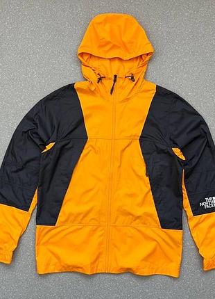 Ветровка the north face (куртка tnf, ветряк, jacket)