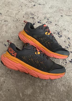 Кросівки hoka w challenger atr 6