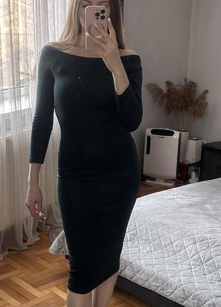 Плаття zara