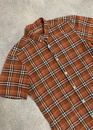 Рубашка burberry brit 2