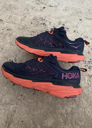 Кросівки hoka one one challenger atr 6