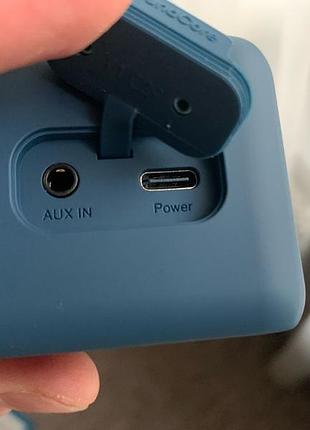 Anker soundcore 2 | мощная колонка bluetooth | bassup | ipx7 защита3 фото