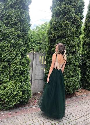 Випускне плаття