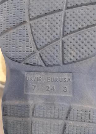 Обувь для мальчика 3