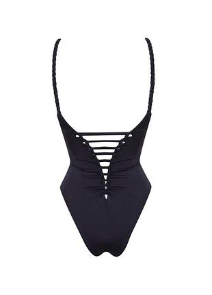 Купальник мирового бренда agent provocateur оригинал 2/s + коробка