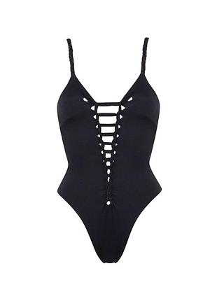 Купальник мирового бренда agent provocateur оригинал 2/s + коробка