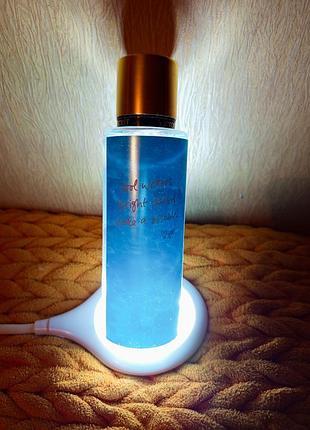 Виктория сикрет спрей раш