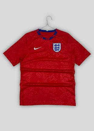 Футболка jersey england