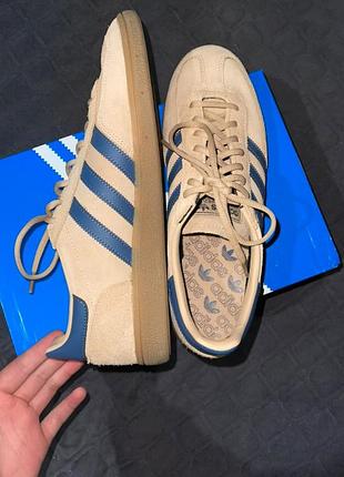 Кросівки adidas spezial 2