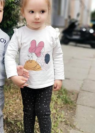 Лосіни в рубчик 5