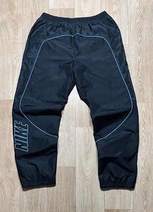 Спортивні штани nike the athletic dept. брюки