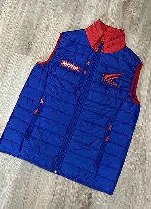 Жилетка honda