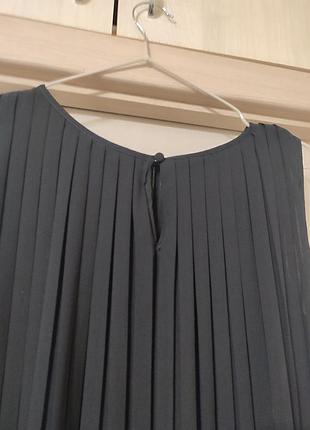 Блузка zara, xs/s 4