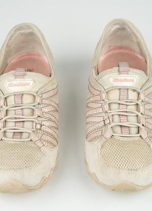 Детские кроссовки skechers 35 размер 5