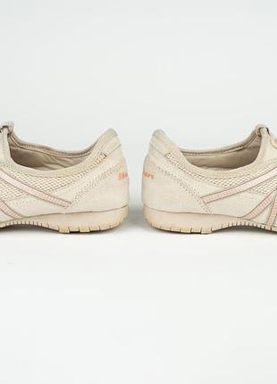 Детские кроссовки skechers 35 размер 2