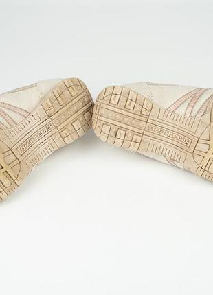 Детские кроссовки skechers 35 размер 8