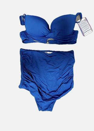 Купальник роздельный