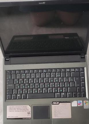 Ноутбук asus v6000.