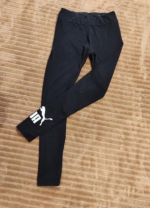 Леггинсы size спортивные лосины женские
