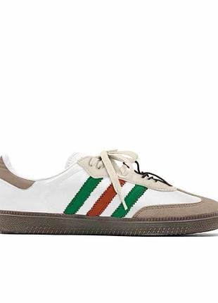 Кросівки  adidas Boost originals samba og оригінал.3 фото