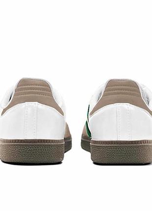 Кросівки  adidas Boost originals samba og оригінал.4 фото