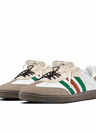 Кроссовки adidas Ultra originals samba og оригинал.