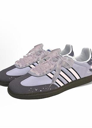 Кросівки  adidas originals samba og оригінал.