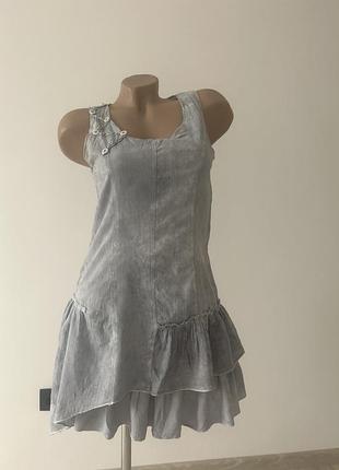 Сукня літня