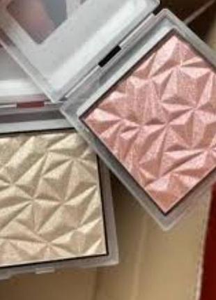 Хайлайтер румяна розовый сапфир mary kay