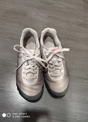Футзалки nike хлопчачі 23 см