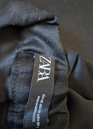 Брюки zara 4