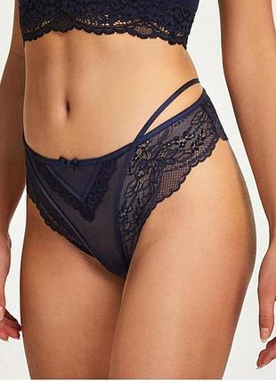 Трусики hunkemoller, розмір с