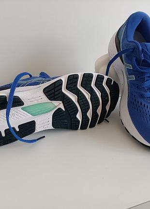 Asics кросівки акція 6