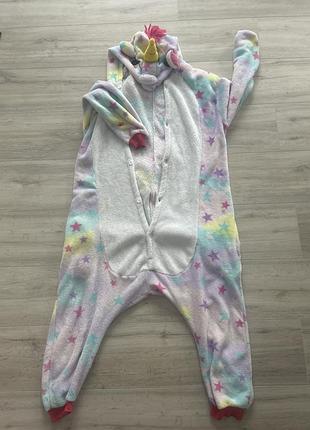 Кігурумі піжама