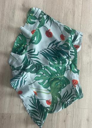 Шорти літні 2