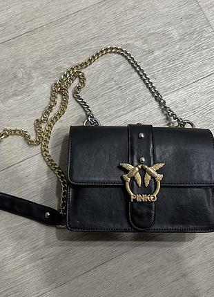 Сумка pinko