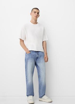 Джинси прямі