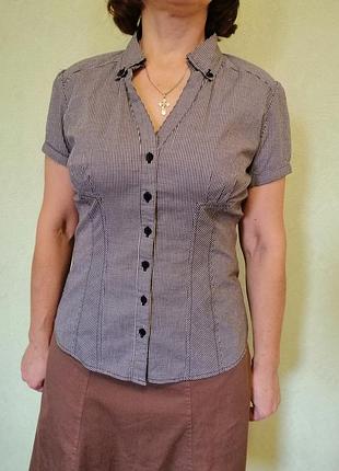 Блузка блуза