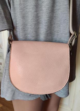 Стильная сумка river island. 2