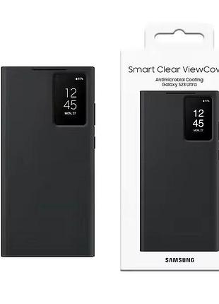 Оригінальний чохол samsung s23 ultra smart view wallet cover