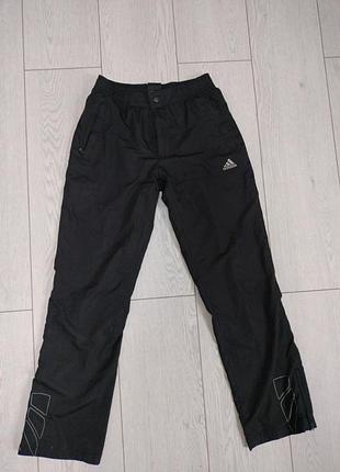 Брюки женские спортивные dupe adidas