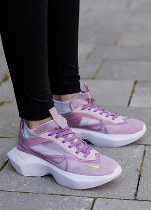 Кросівки жіночі, nike vista lite purple light
