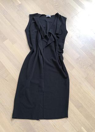 Кардиган безрукавка